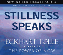 Stillness Speaks