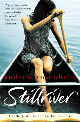 Stillriver - Rosenheim, Andrew