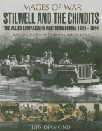 Stilwell and the Chindits