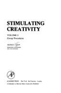 Stimulating Creativity, Vol.2: Group Procedures