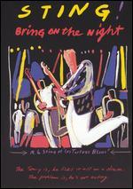 Sting: Bring on the Night