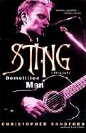 Sting: Demolition Man