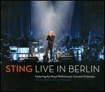 Sting: Live in Berlin