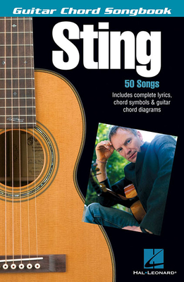 Sting - Sting