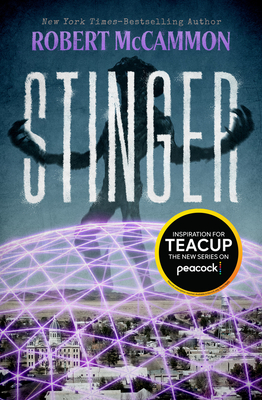 Stinger - McCammon, Robert