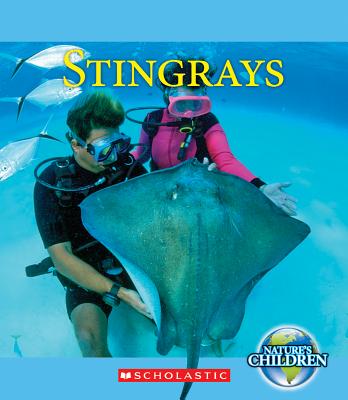 Stingrays - Zeiger, Jennifer