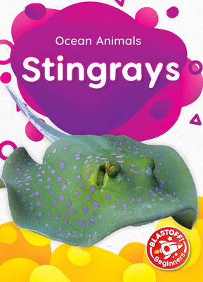 Stingrays - Fleming, Dana (Narrator), and Leaf, Christina