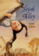 Stink Alley
