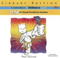 Stink and the Ultimate Thumb-Wrestling Smackdown