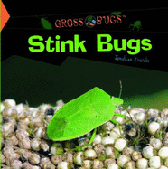 Stink Bugs