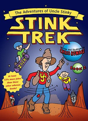 Stink Trek - 