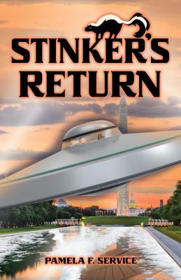 Stinker's Return - Service, Pamela F