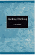 Stinking Thinking - Rosellini, Gayle