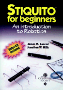 Stiquito for Beginners: An Introduction to Robotics