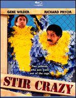 Stir Crazy [Blu-ray]