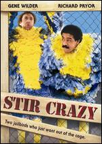 Stir Crazy - Sidney Poitier