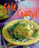 Stir Crazy!
