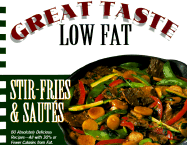 Stir-Fries & Sautes