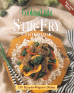 Stir-Fry Cookbook
