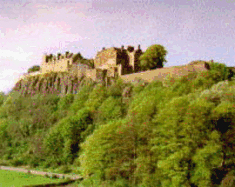 Stirling Castle