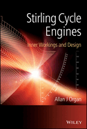 Stirling Cycle Engines: Inner Workings and Design