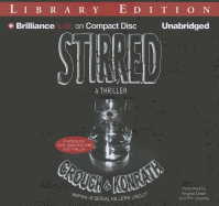 Stirred
