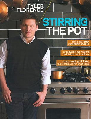 Stirring the Pot - Florence, Tyler