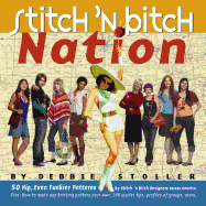 Stitch 'n Bitch Nation