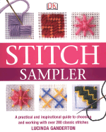 Stitch Sampler