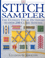 Stitch Sampler
