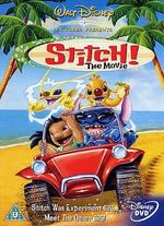 Stitch! The Movie