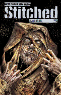 Stitched Volume 1 Hardcover