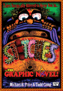 Stitches: The Graphic Navel