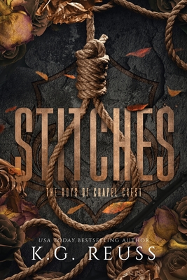 Stitches - Reuss, K G