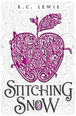 Stitching Snow - Lewis, R C