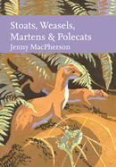 Stoats Weasels_nn Lib Om Hb