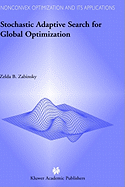Stochastic Adaptive Search for Global Optimization