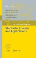 Stochastic Analysis and Applications: The Abel Symposium 2005