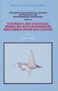 Stochastic and Statistical Methods in Hydrology and Environmental Engineering: Extreme Values: Floods and Droughts
