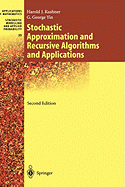 Stochastic Approximation and Recursive Algorithms and Applications