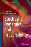 Stochastic Dynamics and Irreversibility