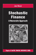 Stochastic Finance: A Numeraire Approach