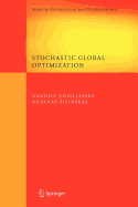 Stochastic Global Optimization