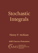 Stochastic Integrals