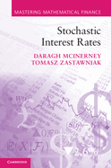 Stochastic Interest Rates