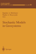 Stochastic Models in Geosystems