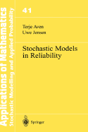 Stochastic Models in Reliability