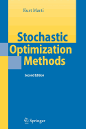 Stochastic Optimization Methods