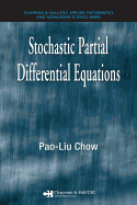 Stochastic Partial Differential Equations