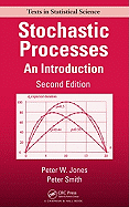 Stochastic Processes: An Introduction